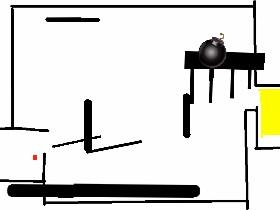 Tynkers Hardest game 1