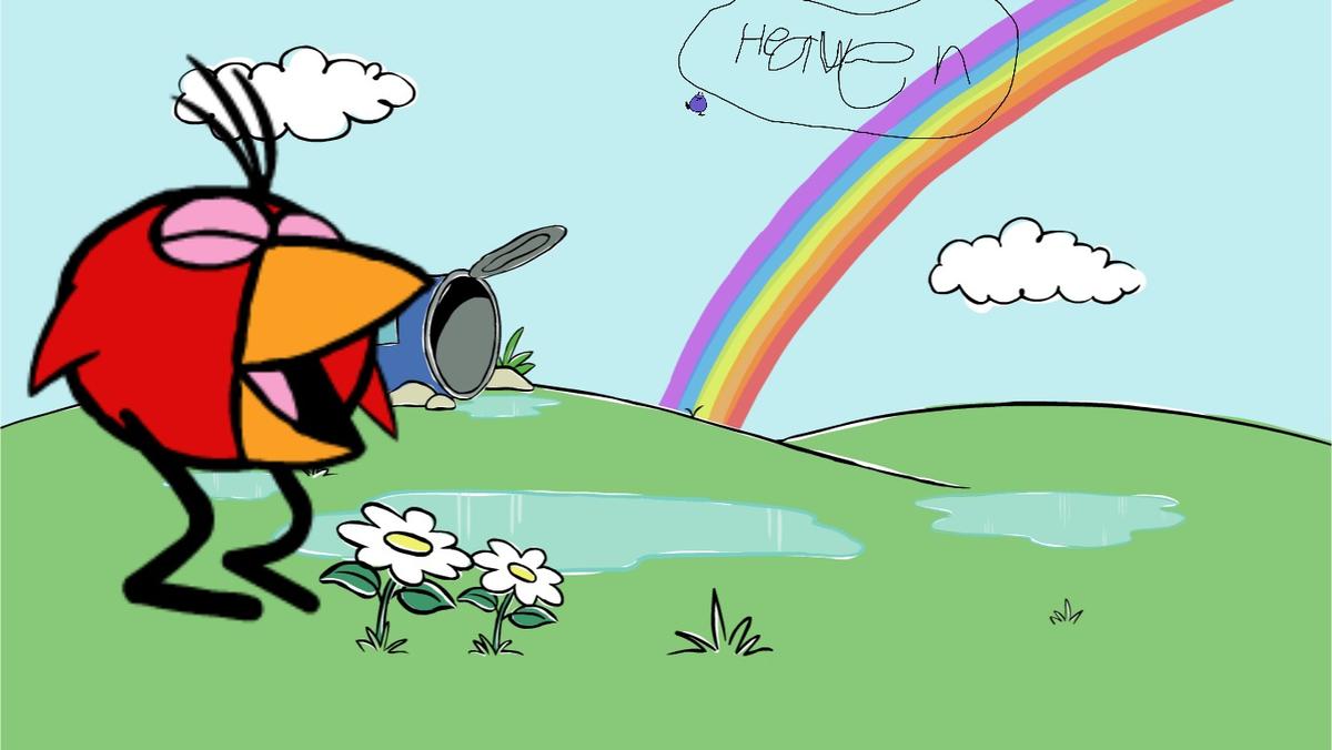 Peep: Dance with Friends