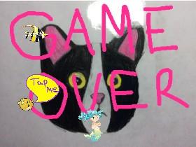 GAME OVER