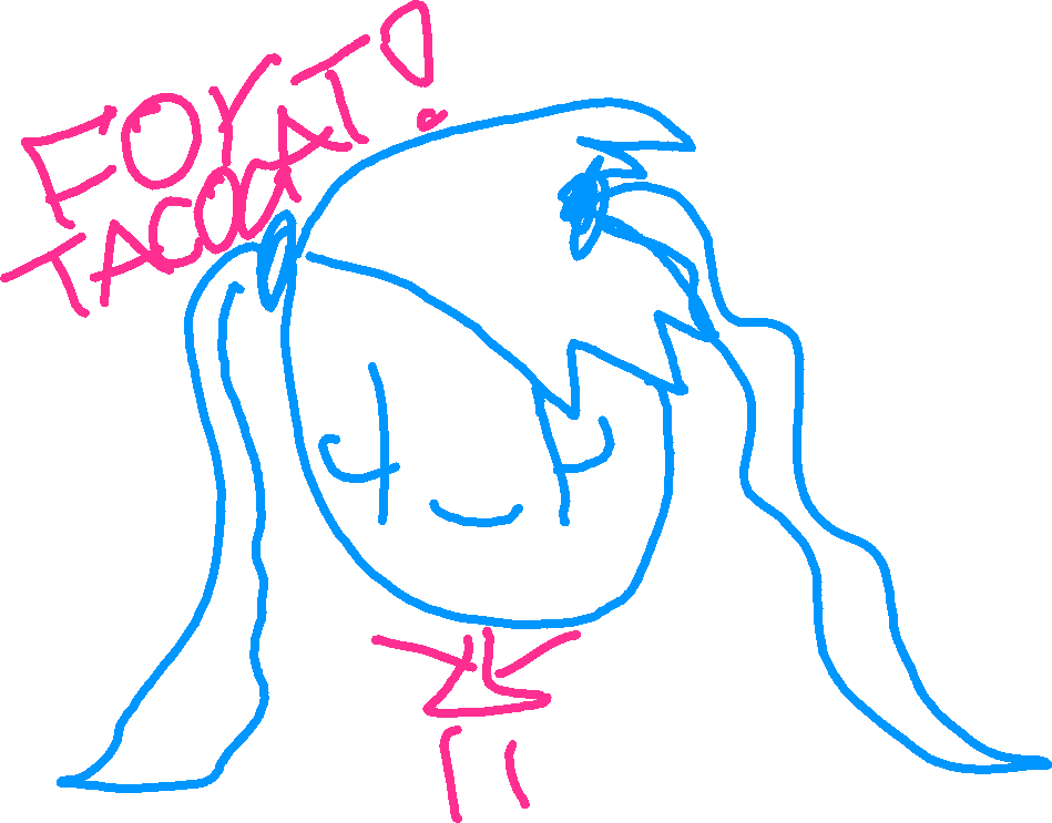 For TACOCAT!!!!!!!