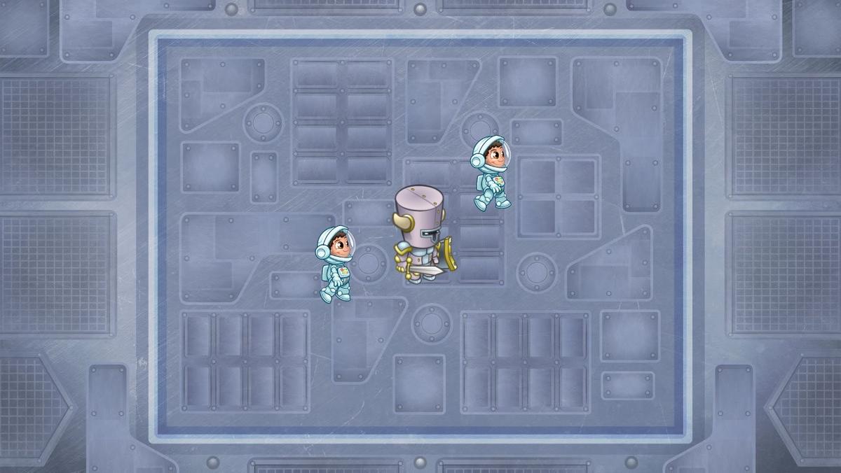 Move Gus (Web)