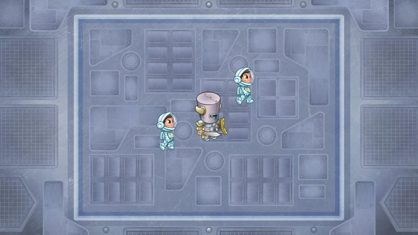 Move Gus (Web)