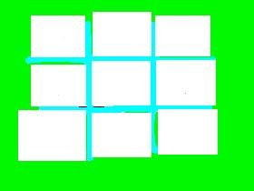 new tic-tac-toe 1 1