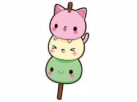 shush cat bob