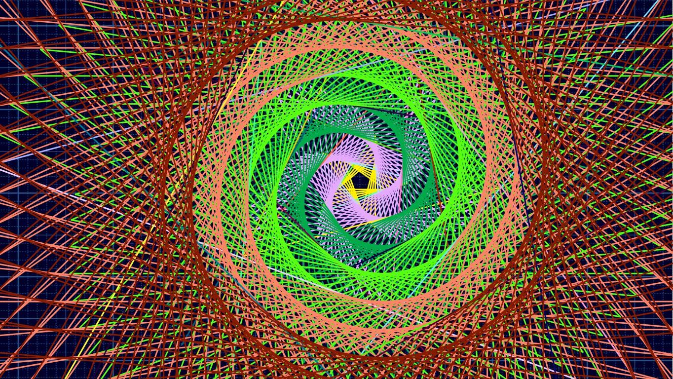 Math Art