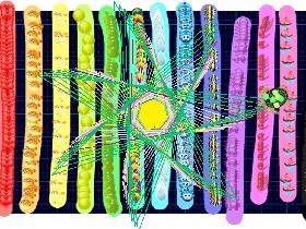Spiral Triangles 1