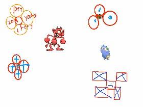 fidget spinner simulater 