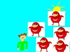 do you now de way