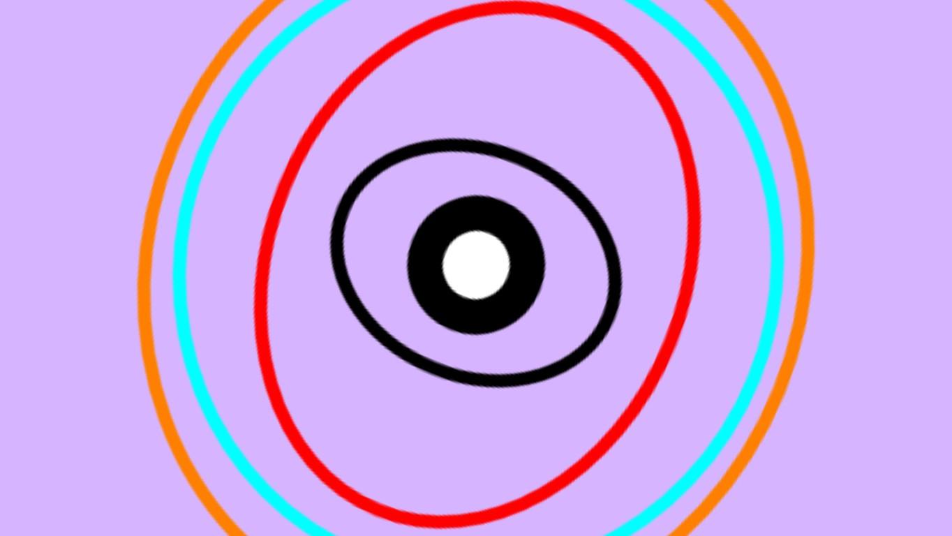 Optical Illusion
