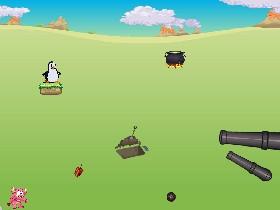 Physics Game 6