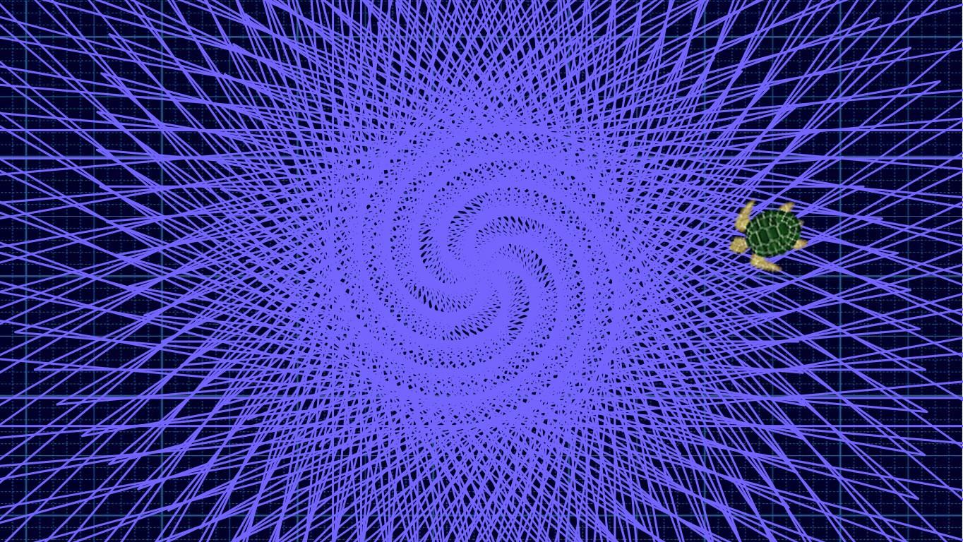Math Art