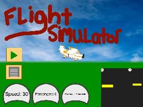 Flight Simulator 1 2 1 1