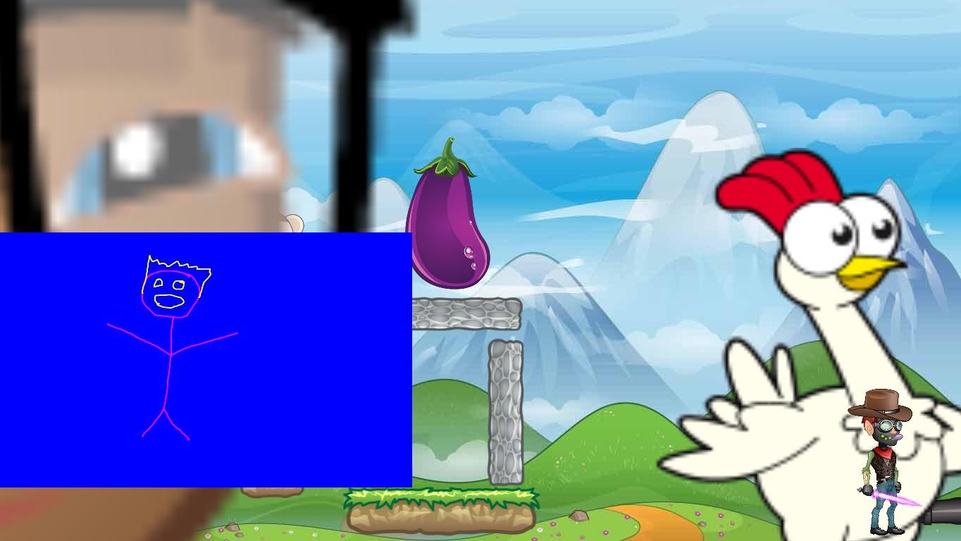 Physics Cannon 2-Player