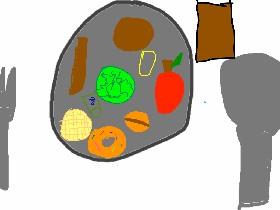 eating simulater