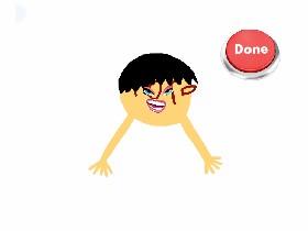 Dress up and name!!! 1