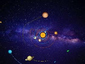 Solar System