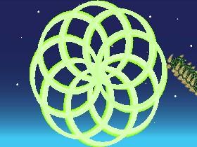 Spiral Triangles 1