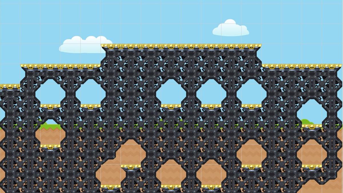 Brick Breaker
