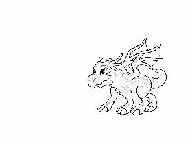Coloring Characters 1