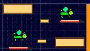 Pokemon Battles 1