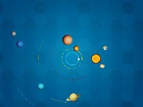 Solar System 1