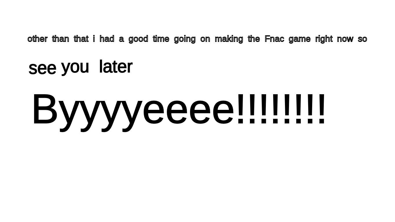 Updates 2