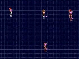 hero game