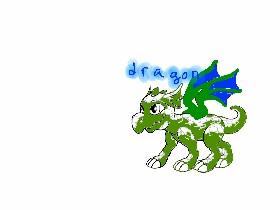 dragon