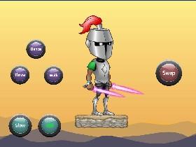 Walk Like Your Awesome