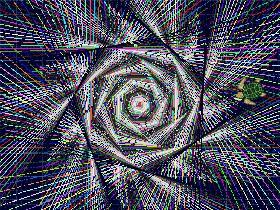 TurdL Spinner