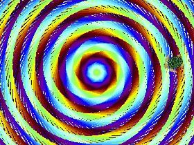 Spiral Triangles 2