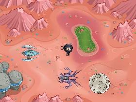 Arcade Shooter Game 1