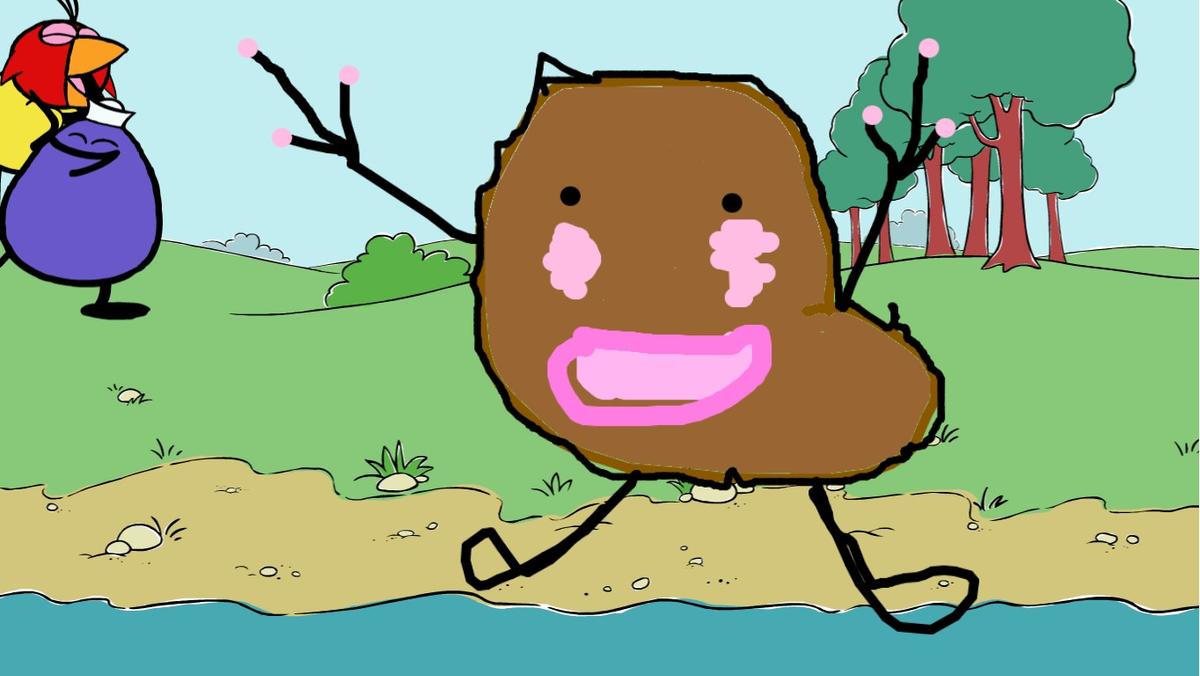 Peep: Dance with Friends