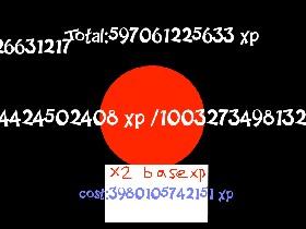 Xp clicker v2 1