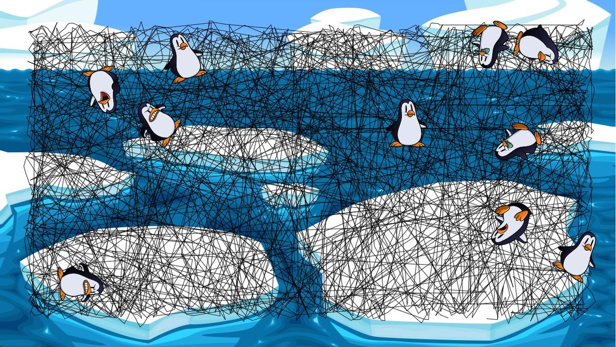 Penguin World