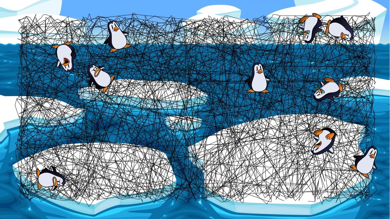 Penguin World