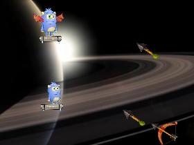 Physics Game 1