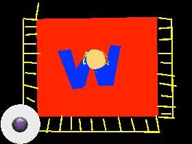 wrestling templet 1