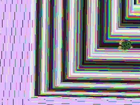 Spiral Triangles 4