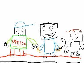 Roblox last guest part 3