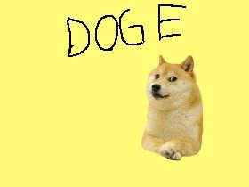 Your Doge Journey 1