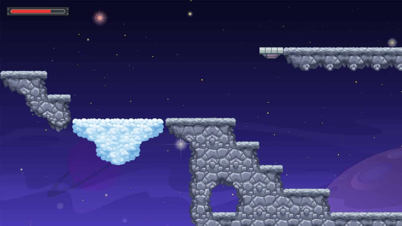 Boss Battle 1 (FIXED)