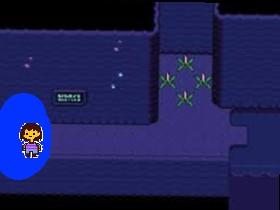 battle against a true hero