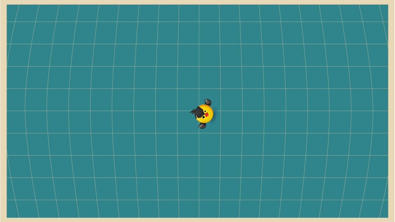 Bird Mayhem-Nayeli P