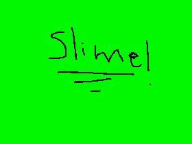 make your own slime!!!