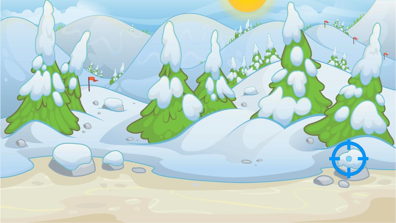 Snowball Siege2