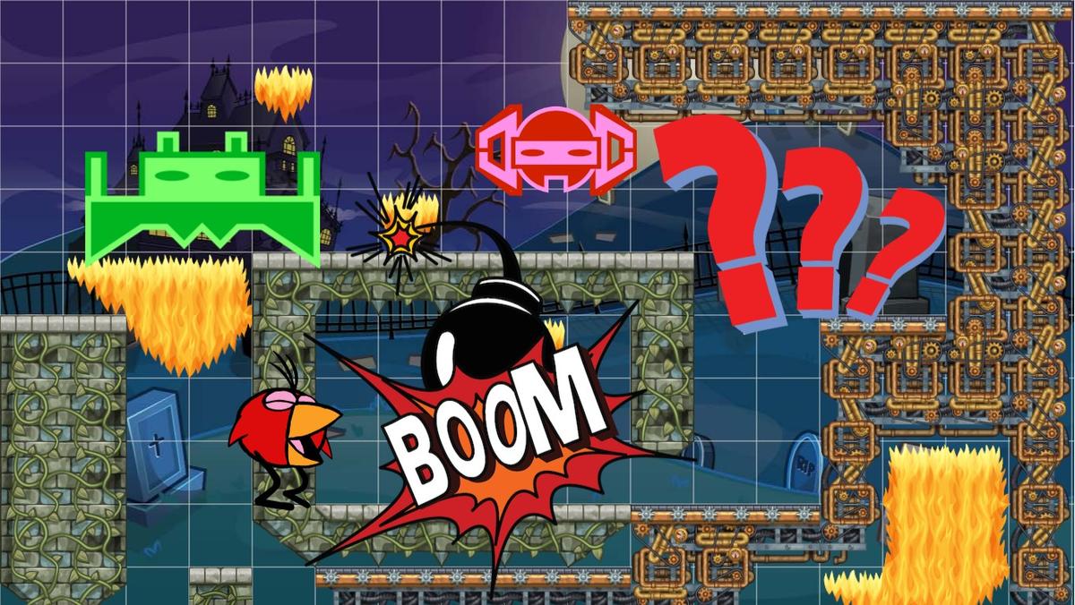 Peep: Dance with Friends