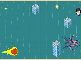 Bird Mayhem 1