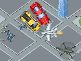 Chopper Game 3 1