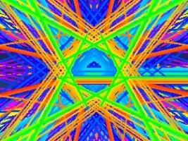 color patterns